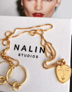 nalin studios